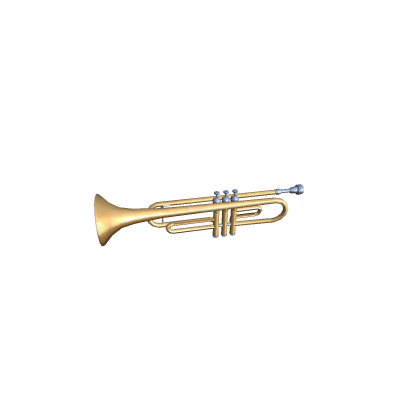 Trumpet [TOOL]