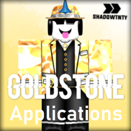 Goldstone Application Center