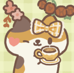 ʚ Feline café ɞ