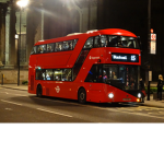 Stagecoach~London