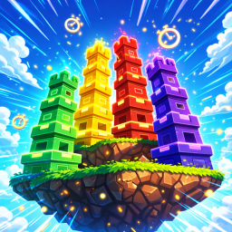 Tower Obby