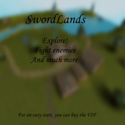 Sword lands