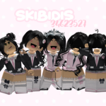 skibidi daddies