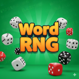 Word RNG