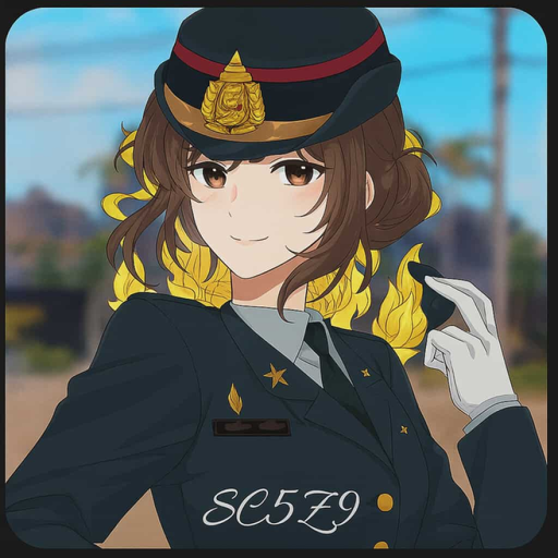 Life of the Thai Army Roleplay