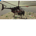 Roblox SCP Task Force.