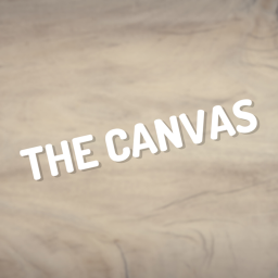 [CLASSIC] The Canvas
