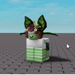 you are now quadrupedal