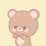 {~lazy bears~}