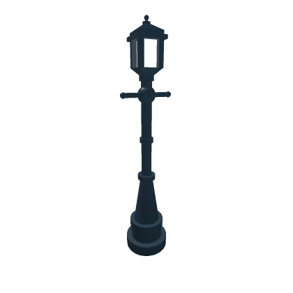 Street Lamp