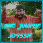 King Jumpers
