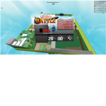 Roblox Battle