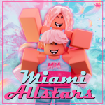 Miami Allstarsᅠᅠ