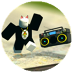 The Officail Music Group!