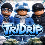 †TriDrip