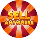 Sell Anywhere