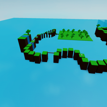 gamertube obby the island