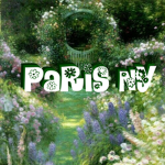 Paris NY