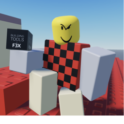 Became Devesto and Build anything!