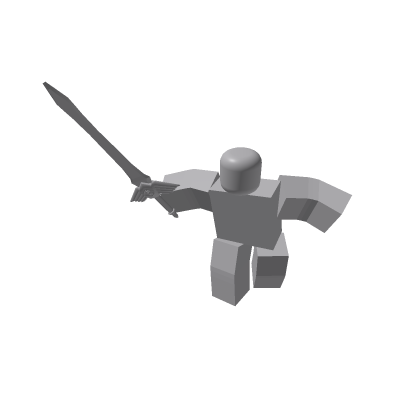 Championist statue