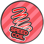 ⚡SPEED COIL!