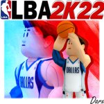 LBA Hoop Town| Development
