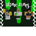 The Official Slime Army