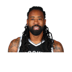 "DeAndre"