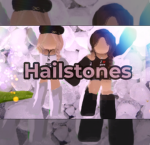 Hailstones