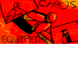 [READ DESC] CHAOS RE-EQUIPPED