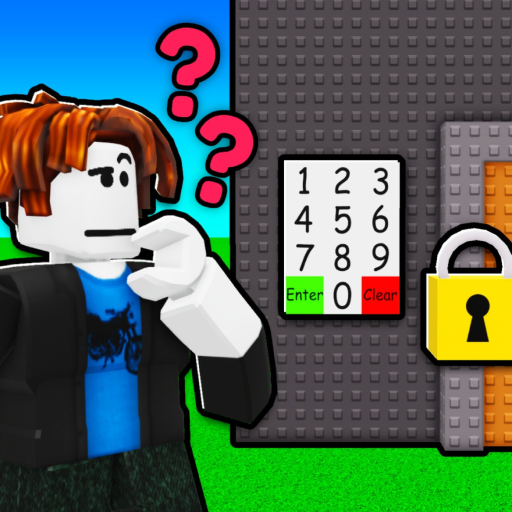 [+6] Escape the Facility 🧪 official Roblox game thumbnail