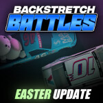 Backstretch Battles v2.31