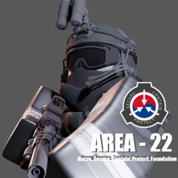 [KSCPF] 제 22 구역 (할로윈 업데이트)