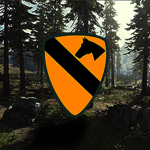 ุุุ1st Cavalry Division