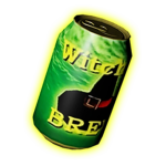 I Love Witches Brew