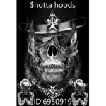 $hotta hoods