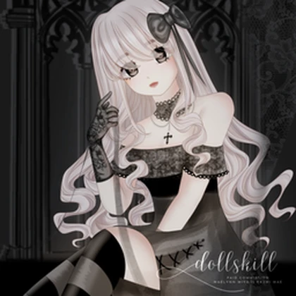 -dollskill- Roblox group icon