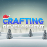 Crafting Development