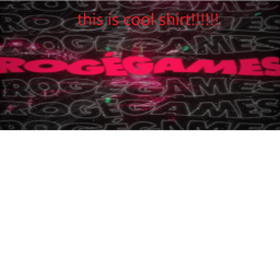 Parkour Ro-gé games