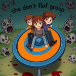 The Don't Flof Group!!