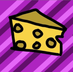 The CHEESE Gang :)