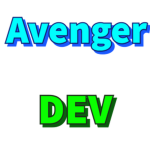 Avenger Dev