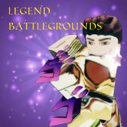 Legend battle 1.14 Roblox decal