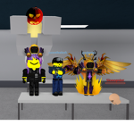 Team Spooky v2