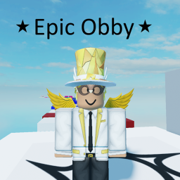 ⭐Epic Obby⭐