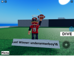 Football Fusion niners