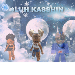 $LUH KASSHIN