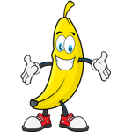 pro bannanas