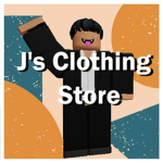 J’s Clothing Shop