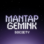 Mantap Gemink Society